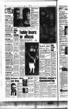 Newcastle Evening Chronicle Monday 19 November 1990 Page 6