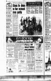Newcastle Evening Chronicle Monday 19 November 1990 Page 8