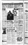 Newcastle Evening Chronicle Monday 19 November 1990 Page 14