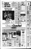 Newcastle Evening Chronicle Monday 19 November 1990 Page 20