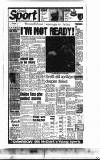 Newcastle Evening Chronicle Monday 19 November 1990 Page 30