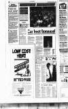 Newcastle Evening Chronicle Wednesday 21 November 1990 Page 14