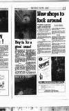 Newcastle Evening Chronicle Wednesday 21 November 1990 Page 31