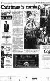Newcastle Evening Chronicle Wednesday 21 November 1990 Page 32