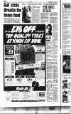 Newcastle Evening Chronicle Thursday 22 November 1990 Page 20