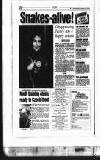 Newcastle Evening Chronicle Saturday 24 November 1990 Page 10