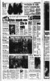 Newcastle Evening Chronicle Monday 26 November 1990 Page 10
