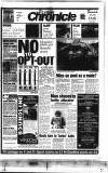 Newcastle Evening Chronicle Tuesday 27 November 1990 Page 1