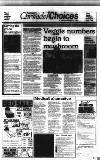 Newcastle Evening Chronicle Tuesday 27 November 1990 Page 21