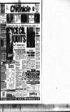 Newcastle Evening Chronicle Wednesday 28 November 1990 Page 1
