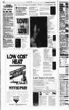 Newcastle Evening Chronicle Wednesday 28 November 1990 Page 12