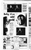 Newcastle Evening Chronicle Wednesday 28 November 1990 Page 16