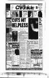 Newcastle Evening Chronicle Thursday 29 November 1990 Page 1