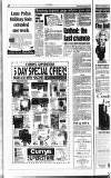 Newcastle Evening Chronicle Thursday 29 November 1990 Page 10