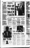 Newcastle Evening Chronicle Thursday 29 November 1990 Page 18