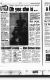 Newcastle Evening Chronicle Saturday 08 December 1990 Page 6