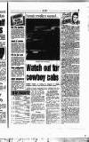 Newcastle Evening Chronicle Saturday 15 December 1990 Page 9