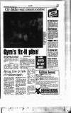 Newcastle Evening Chronicle Saturday 15 December 1990 Page 13