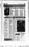 Newcastle Evening Chronicle Saturday 15 December 1990 Page 21