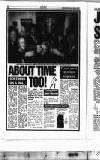 Newcastle Evening Chronicle Saturday 15 December 1990 Page 48