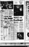 Newcastle Evening Chronicle Friday 21 December 1990 Page 6