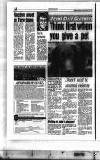 Newcastle Evening Chronicle Saturday 22 December 1990 Page 14