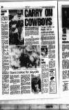 Newcastle Evening Chronicle Saturday 22 December 1990 Page 44