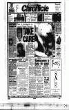Newcastle Evening Chronicle Monday 24 December 1990 Page 1