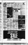 Newcastle Evening Chronicle Monday 24 December 1990 Page 3
