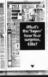 Newcastle Evening Chronicle Monday 24 December 1990 Page 7