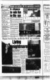 Newcastle Evening Chronicle Monday 24 December 1990 Page 12