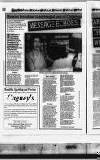 Newcastle Evening Chronicle Monday 24 December 1990 Page 22