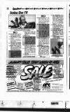 Newcastle Evening Chronicle Monday 24 December 1990 Page 42