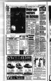 Newcastle Evening Chronicle Thursday 27 December 1990 Page 6