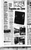 Newcastle Evening Chronicle Thursday 27 December 1990 Page 18