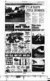 Newcastle Evening Chronicle Friday 28 December 1990 Page 34