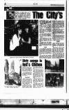Newcastle Evening Chronicle Saturday 29 December 1990 Page 6