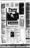 Newcastle Evening Chronicle Monday 31 December 1990 Page 6