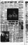 Newcastle Evening Chronicle Monday 07 January 1991 Page 6