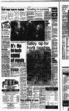 Newcastle Evening Chronicle Tuesday 08 January 1991 Page 12