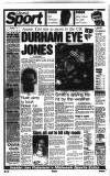 Newcastle Evening Chronicle Wednesday 09 January 1991 Page 22