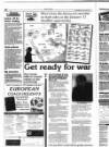 Newcastle Evening Chronicle Thursday 10 January 1991 Page 16