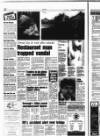 Newcastle Evening Chronicle Thursday 10 January 1991 Page 22