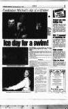 Newcastle Evening Chronicle Saturday 12 January 1991 Page 5
