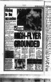 Newcastle Evening Chronicle Saturday 12 January 1991 Page 38