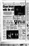 Newcastle Evening Chronicle Saturday 09 February 1991 Page 8