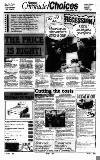 Newcastle Evening Chronicle Tuesday 12 March 1991 Page 21