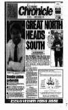 Newcastle Evening Chronicle Monday 18 March 1991 Page 25