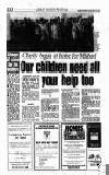 Newcastle Evening Chronicle Monday 18 March 1991 Page 36