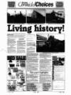 Newcastle Evening Chronicle Tuesday 19 March 1991 Page 21
